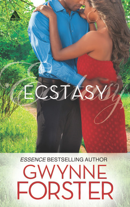 Title details for Ecstasy by Gwynne Forster - Available
